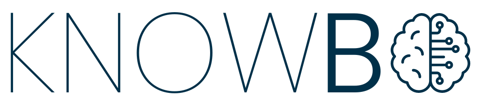 Knowbo Logo