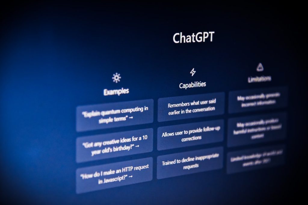 How To Build Your Own Custom ChatGPT Chatbot
